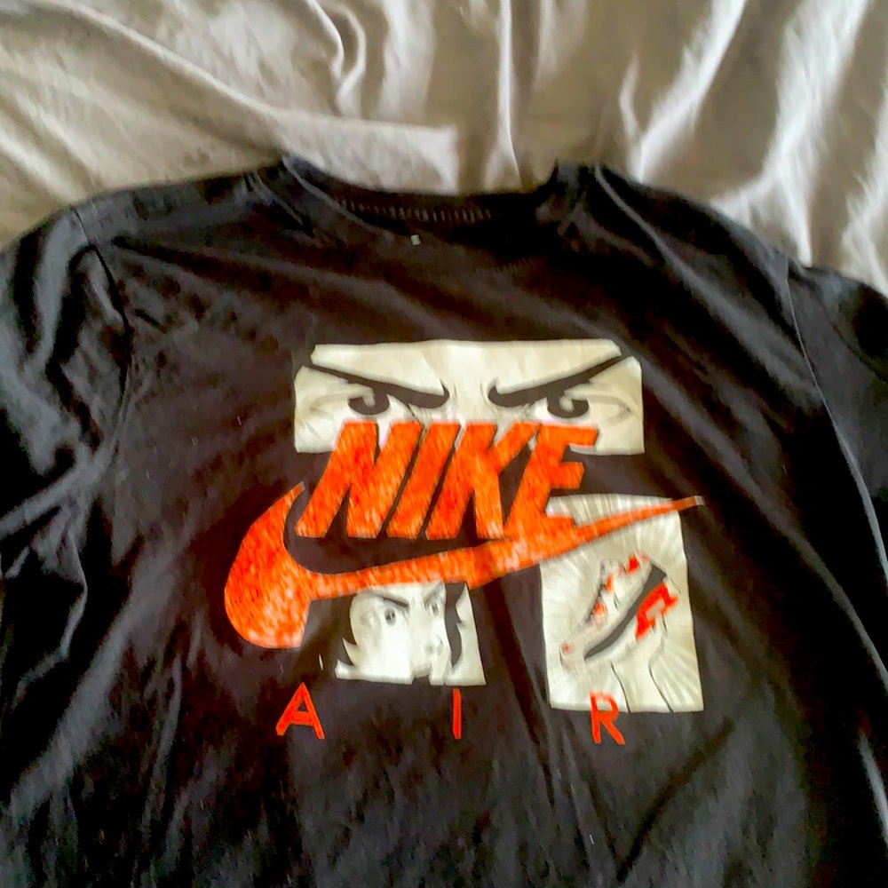 Nike Tee
